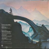 HAWKWIND "Master of the Universe"