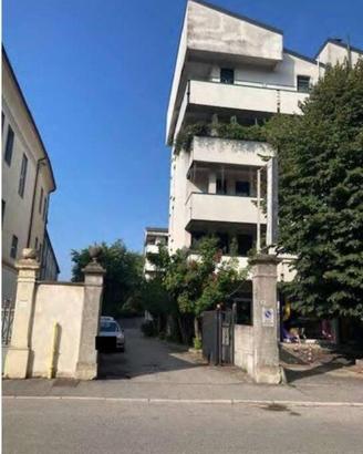Immobile in asta di 130 m² a Cremona