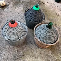 BOTTI PER VINO 50l