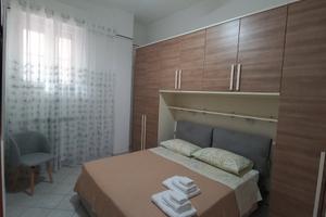 Appartamento turistico a 150m dalle spiagge