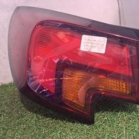 STOP FANALE POSTERIORE SINISTRO OPEL Astra K Sport