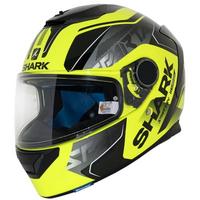 casco integrale Shark Spartan