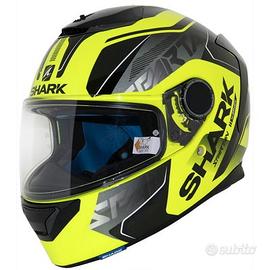 casco integrale Shark Spartan