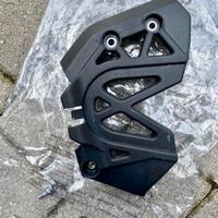 Parapignone originale yamaha tenerè 700