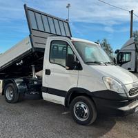 IvecoDaily35c15/150/3.0cc Anno2014RibaltabileNuovo