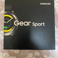 samsung gear sport