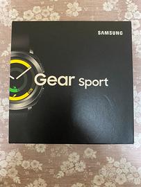 samsung gear sport