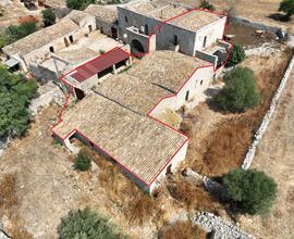 Rustico a Rosolini (SR)