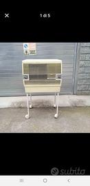 rinfrescatore d'aria per esterni e interni 