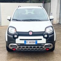 Fiat Panda Cross 1.3 MJT 95 CV S&S 4x4
