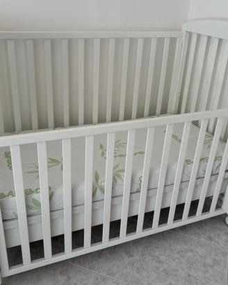 Lettino Culla Neonato Foppapedretti