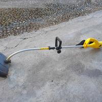 decespugliatore elettrico