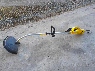 decespugliatore elettrico