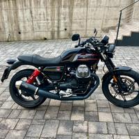 Moto Guzzi V7 special edition