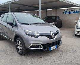 Renault Captur dCi 8V 90 CV Start&Stop Energy Zen