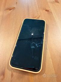 IPhone 15 pro max 512gb blu