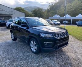 Jeep Compass 1.4 m-air Longitude 2wd 140cv