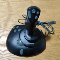 Microsoft Microsoft SideWinder Precision Pro