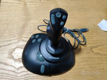 Microsoft Microsoft SideWinder Precision Pro