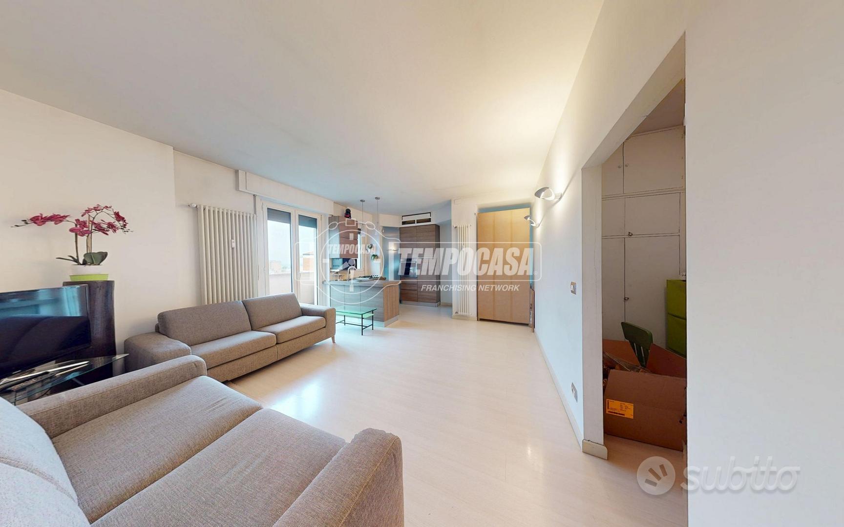 Appartamento – Milano, Comasina, Municipio 9 - Vista 4