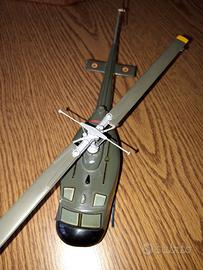 Modellini elicotteri militari