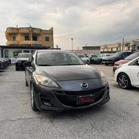 MAZDA 3 1.6 MZ-CD 109CV Advanced