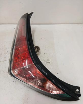 Faro posteriore sinistra Toyota Aygo 2a Serie 2015