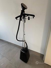 Ferro da stiro a vapore verticale Steamone