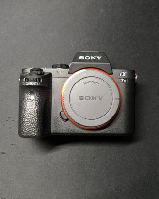 Sony a7 ii + 28/70 f3.5-5.6