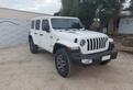 Jeep Wrangler Unlimited 2.0 PHEV ATX 4xe Sahara KM