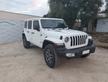 Jeep Wrangler Unlimited 2.0 PHEV ATX 4xe Sahara KM