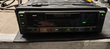 PIONEER KPX440 component