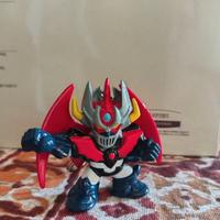Portachiavi Mazinkaiser
