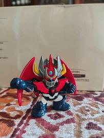 Portachiavi Mazinkaiser