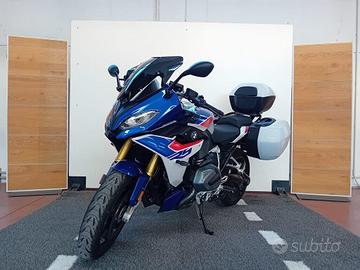 BMW R 1250 RS Abs my23