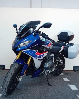 BMW R 1250 RS Abs my23