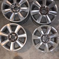 Cerchi originali Lancia da 15