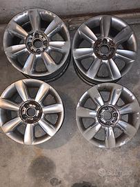 Cerchi originali Lancia da 15