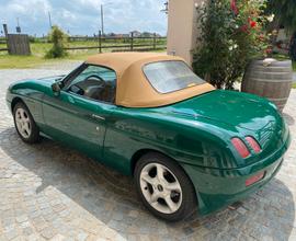 Fiat barchetta limited edition