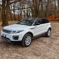 Range Rover Evoque 2.0 TD4 SE 150CV 4x4