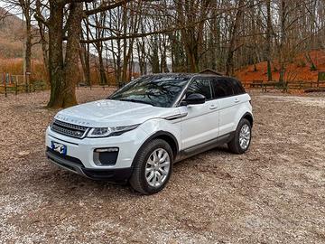 Range Rover Evoque 2.0 TD4 SE 150CV 4x4