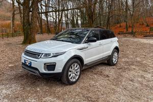 Range Rover Evoque 2.0 TD4 SE 150CV 4x4