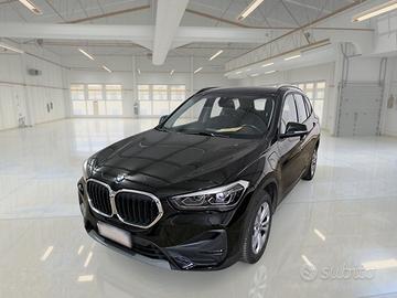 BMW X1 XDRIVE 25E BUSINESS ADVANTAGE AUTOMATICO SU