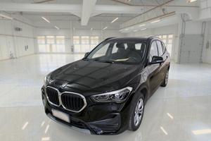 BMW X1 XDRIVE 25E BUSINESS ADVANTAGE AUTOMATICO SU