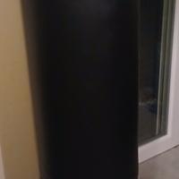 sacco da boxe a terra green hill
