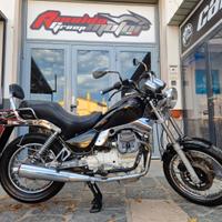 Moto Guzzi Nevada 350 - 1992 Iscritta ASI