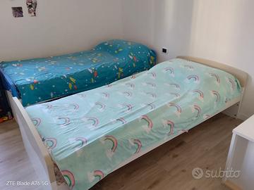 Letto singolo
