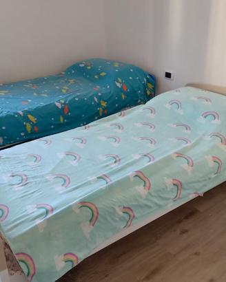 Letto singolo