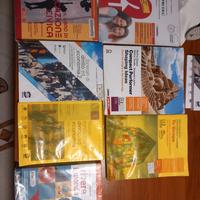 LIBRI ECONOMICO SOCIALE SCIENZE UMANE 