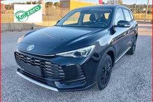 Mg ZS 1.5 Standard KM 0